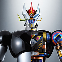 特设网站大英雄“超合金大魔神DX SOUL OF CHOGOKIN ”将于12月发售，特设页面已公开！ 6 月 18 日商店预订解除