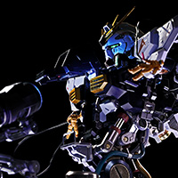 特別網站新重生的“FORMANIA EXνGUNDAM”決定將於四月發布！檢查特殊頁面上的細節！