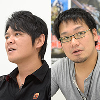 《魔物獵人》系列 Capcom 工作人員訪談第 2 部分