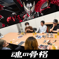 【後篇】淺井真紀×安藤賢司×大山龍×坂本洋一&KOMA 「SUPERIOR IMAGINATIVE COLOSSEUM」終結紀唸座談會