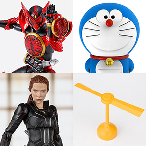 TOPICS 【3/2(月)予約解禁】6月～8月発売の一般店頭新商品・再販商品の詳細を公開！