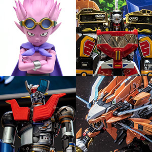 特别网站[活动画廊]东京玩具展2023 INTERNATIONAL TOKYO TOY SHOW