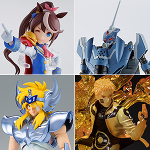 TOPICS [一般店頭8月11日発売] 阿散井恋次、モンキー・D・ルフィ、不死川玄弥などの計7商品が新発売！再販1点も！