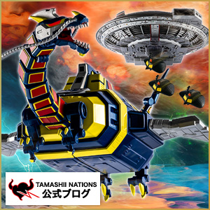 ¡Salta al final del cielo demoníaco! La introducción recién filmada de “SOUL OF CHOGOKIN GX-106 DENSHI SEIJYU DOL & GUILLAN ENBAN” está programada para ser lanzada el 30 de septiembre.