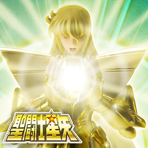 特别网站【圣斗士星矢】《沙加》以<第20次复兴版>的形式回归！另外，活动信息已更新！