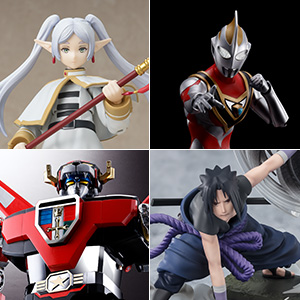 TOPICS 【12/1(金)予約解禁】2024年4月～7月発売の一般店頭新商品17点・再販1点の詳細をチェック！