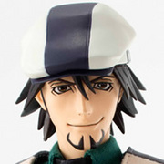 KOTETSU T.KABURAGI