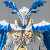 S.H.Figuarts ワルズ・ギル