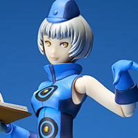 D-Arts エリザベス