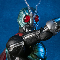 S.I.C. 仮面ライダー新1号