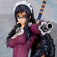 フィギュアーツZERO ベビー5
