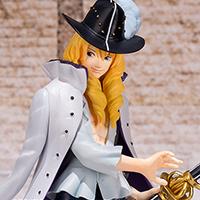 フィギュアーツZERO キャベンディッシュ