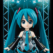 初音未来