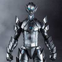 ULTRA-ACT ULTRA-ACT×S.H.Figuarts BEMULAR