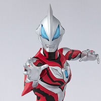 S.H.Figuarts ウルトラマンジード プリミティブ