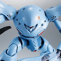 ＜SIDE MS＞ MSM-03C ハイゴッグ ver. A.N.I.M.E.