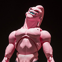 Majin Buu -Malvado-