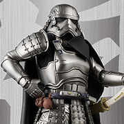 TAISHO CAPTAIN PHASMA