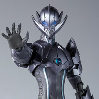 S.H.Figuarts BEMLAR -the Animation-