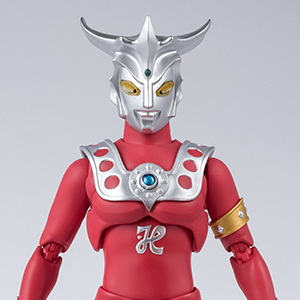 ウルトラマンレオ