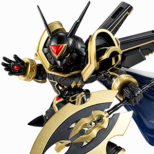 NXEDGE STYLE ［DIGIMON UNIT］アルファモン -Special Color Ver.-