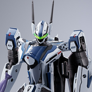 DX超合金 VF-25メサイアバルキリー WORLDWIDE Anniv.
