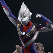 ULTRAMAN TIGA  -THE FINAL ODYSSEY-