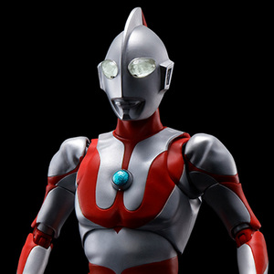 S.H.Figuarts (SHINKOCCHOU SEIHOU) ULTRAMAN