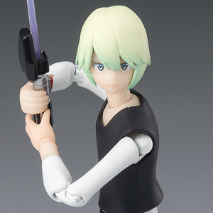S.H.Figuarts カレ（STAR WARS: VISIONS）
