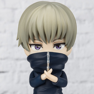 Figuarts mini 狗巻棘