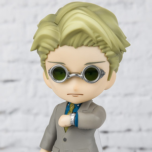 Figuarts mini 七海建人