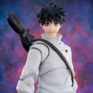 S.H.Figuarts 乙骨憂太‐劇場版 呪術廻戦 0‐