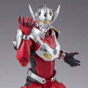 S.H.Figuarts ULTRAMAN SUIT TARO -the Animation-