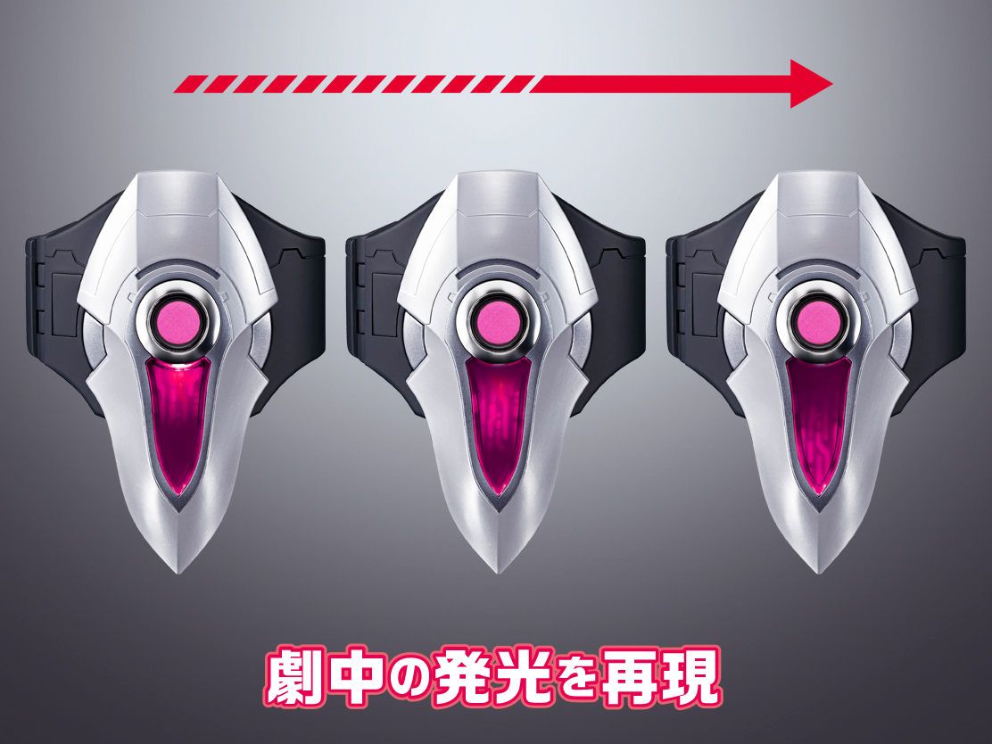 老虎和兔子2 PROPLICA PROPLICA收纳手镯BARNABY BROOKS Jr. Ver.-