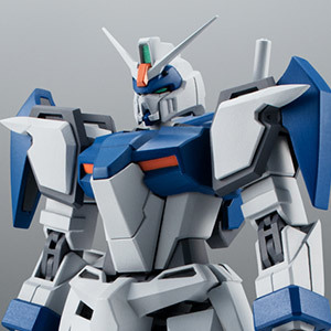 ROBOT SPIRITS < SIDE MS > GAT-X102 DUEL GUNDAM ver. A.N.I.M.E.