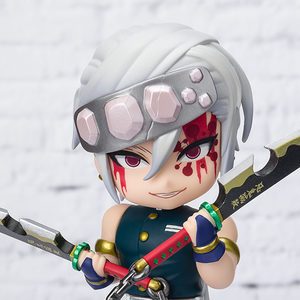 Figuarts mini TENGEN UZUI