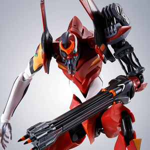 ROBOT魂 ＜SIDE EVA＞ エヴァンゲリオン改2号機β/2号機
