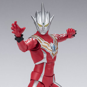 ウルトラマンレグロス
