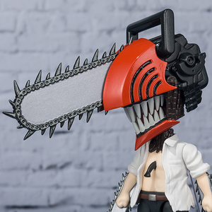 Figuarts mini チェンソーマン