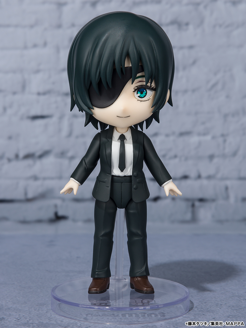 チェンソーマン フィギュア Figuarts mini（フィギュアーツミニ） 姫野