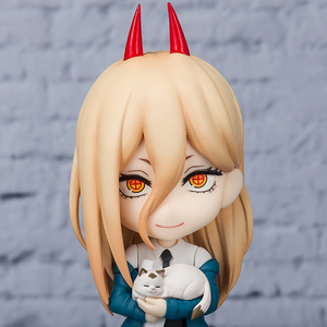 Figuarts mini パワー
