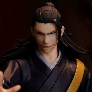 S.H.Figuarts 夏油傑 ‐劇場版 呪術廻戦 0‐