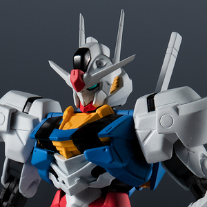 GUNDAM UNIVERSO XVX-016 GUNDAM AÉREO