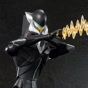 S.H.Figuarts Mephilus (新・奥特曼)