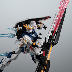ROBOT SPIRITS SPIRITS <SIDE MS> RX-部件ν高达配件组合