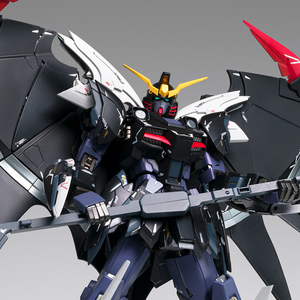 GUNDAM FIX FIGURATION METAL COMPOSITE Gundam Deathscythe Hell (versión EW)