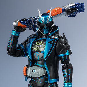 仮面ライダースペクター 平成ジェネレーションズエディション