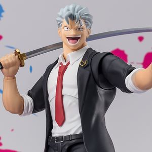 S.H.Figuarts Andy