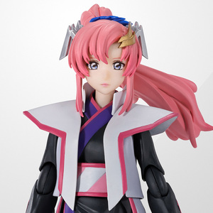 S.H.Figuarts LACUS CLYNE（指南針金堀 Ver.）
