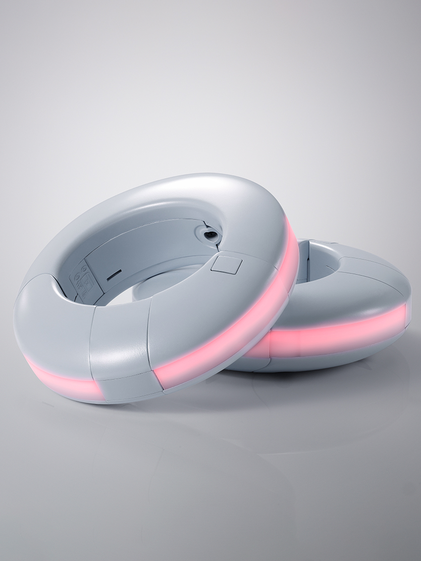 電視動畫《SHY》手辦PROPLICA Heart-shift bracelets
